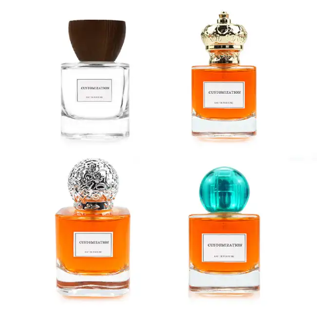 Choosing Portable Empty Perfume Spray Bottles for Easy Refills